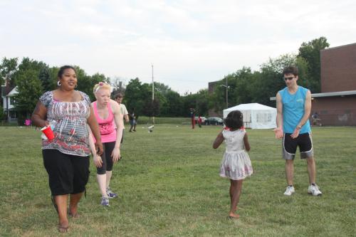 recess park in a box