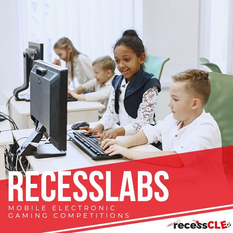 recessLabs